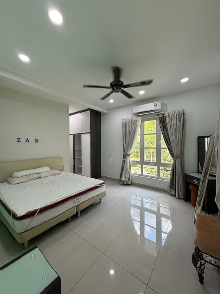 2-storey Terraced House for Rent in Horizon Hills (Iskandar Puteri (Nusajaya)) - Jin Teok - Bedroom - PropertyGuru.com.my