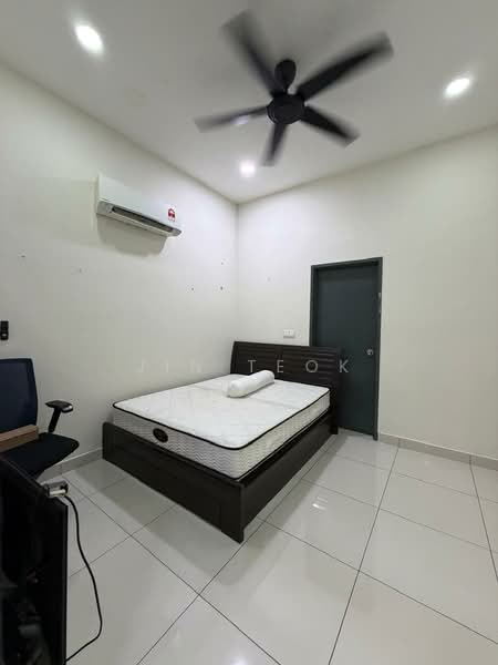 2-storey Terraced House for Rent in Horizon Hills (Iskandar Puteri (Nusajaya)) - Jin Teok - Bedroom - PropertyGuru.com.my