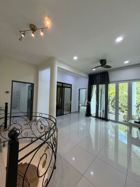 2-storey Terraced House for Rent in Horizon Hills (Iskandar Puteri (Nusajaya)) - Jin Teok - Interior - PropertyGuru.com.my