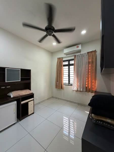 2-storey Terraced House for Rent in Horizon Hills (Iskandar Puteri (Nusajaya)) - Jin Teok - Bedroom - PropertyGuru.com.my