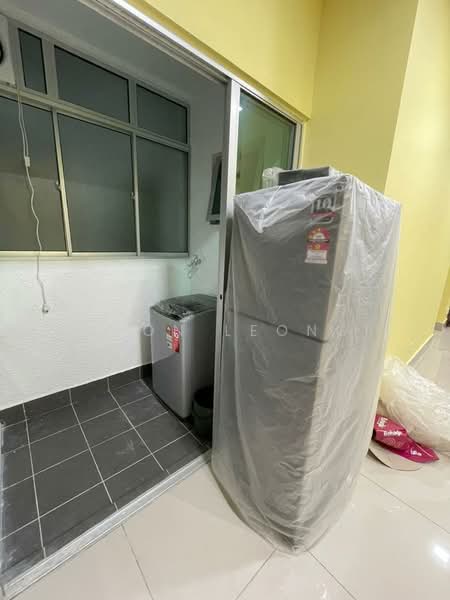 Service Residence for Rent at Razak City Residences (RC Residences) - Leon Leong - Interior - PropertyGuru.com.my