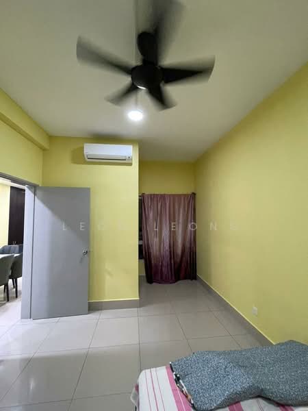 Service Residence for Rent at Razak City Residences (RC Residences) - Leon Leong - Interior - PropertyGuru.com.my