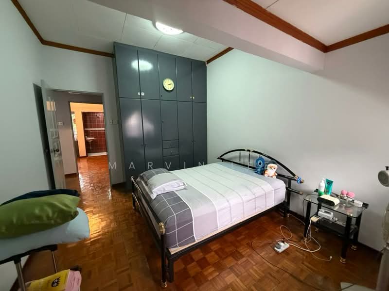 Rumah Teres 2 Tingkat untuk Dijual di Bandar Menjalara (Kuala Lumpur) - Marvin Lee - Bedroom - PropertyGuru.com.my