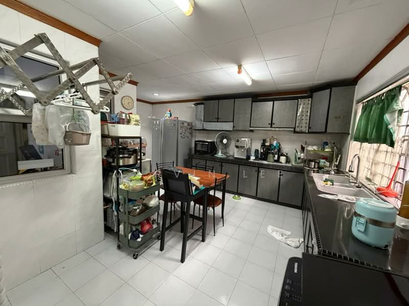 Rumah Teres 2 Tingkat untuk Dijual di Bandar Menjalara (Kuala Lumpur) - Marvin Lee - Kitchen - PropertyGuru.com.my