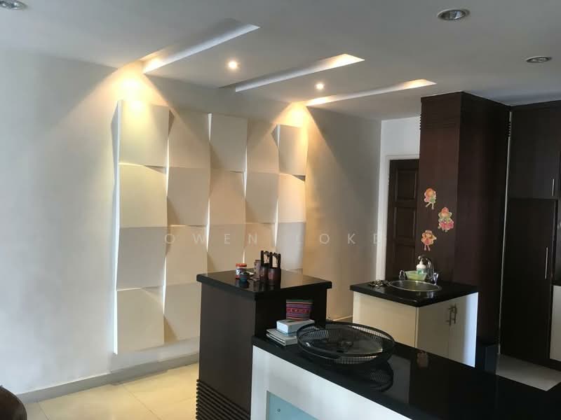 Condominium for Rent at Sri Putramas - Owen Loke - Interior - PropertyGuru.com.my