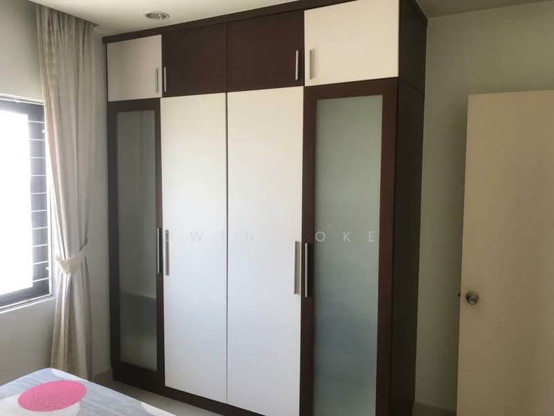 Condominium for Rent at Sri Putramas - Owen Loke - Interior - PropertyGuru.com.my