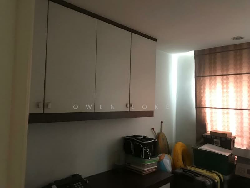 Condominium for Rent at Sri Putramas - Owen Loke - Study - PropertyGuru.com.my