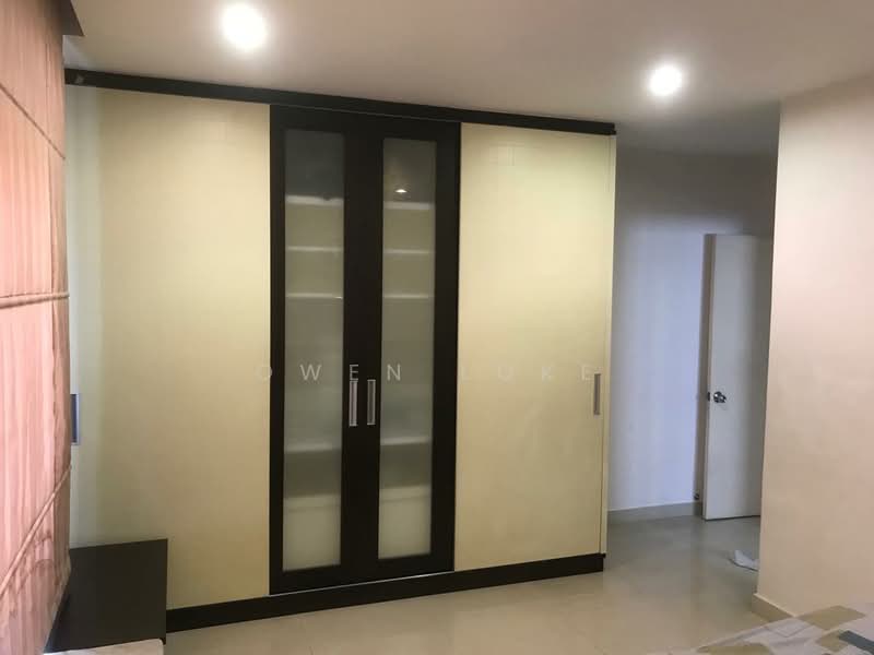 Condominium for Rent at Sri Putramas - Owen Loke - Interior - PropertyGuru.com.my