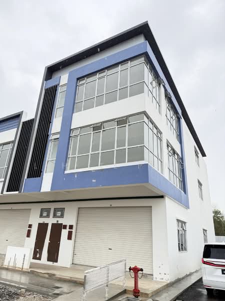 Shop for Rent in Taman Kota Masai (Pasir Gudang) - Loh Lee Peng - Exterior - PropertyGuru.com.my