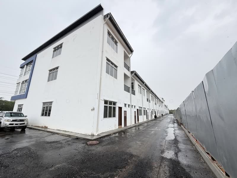 Shop for Rent in Taman Kota Masai (Pasir Gudang) - Loh Lee Peng - Exterior - PropertyGuru.com.my