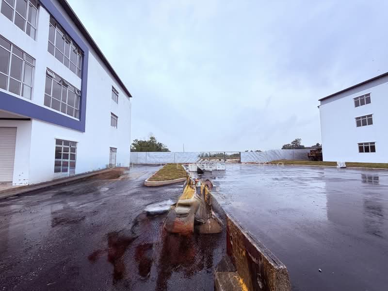 Shop for Rent in Taman Kota Masai (Pasir Gudang) - Loh Lee Peng - Exterior - PropertyGuru.com.my