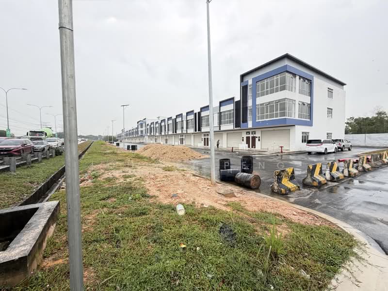 Shop for Rent in Taman Kota Masai (Pasir Gudang) - Loh Lee Peng - Exterior - PropertyGuru.com.my