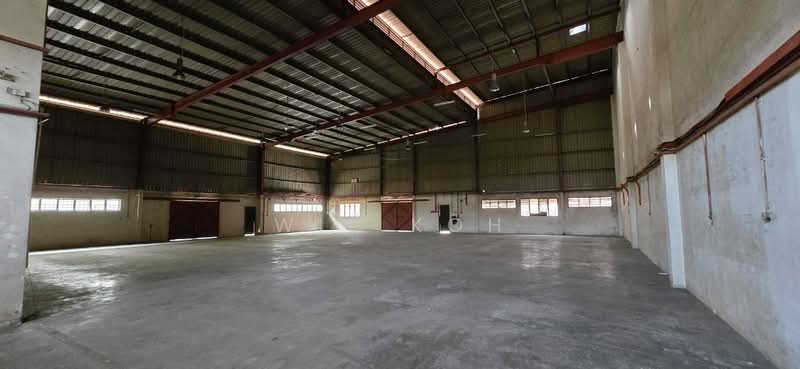 Factory for Rent in Cheras (Selangor) - Wil Koh - Interior - PropertyGuru.com.my