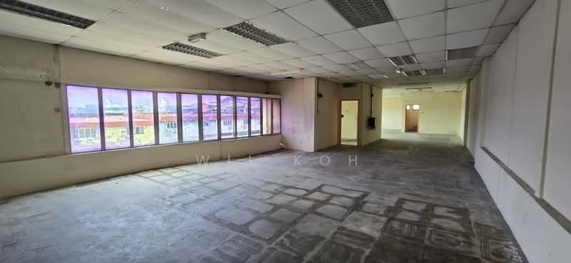 Factory for Rent in Cheras (Selangor) - Wil Koh - Interior - PropertyGuru.com.my