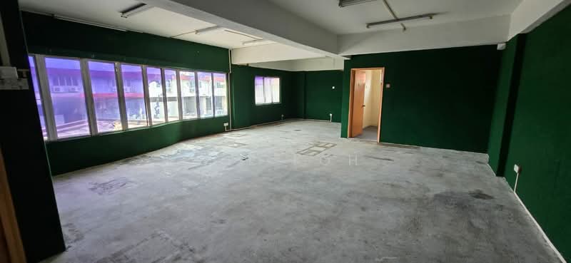 Factory for Rent in Cheras (Selangor) - Wil Koh - Interior - PropertyGuru.com.my