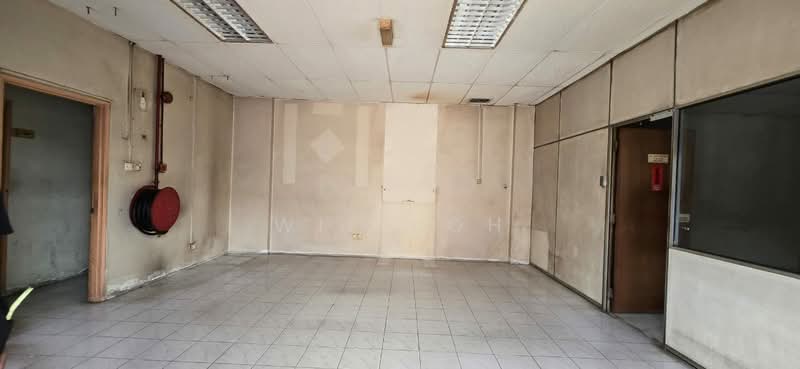 Factory for Rent in Cheras (Selangor) - Wil Koh - Interior - PropertyGuru.com.my