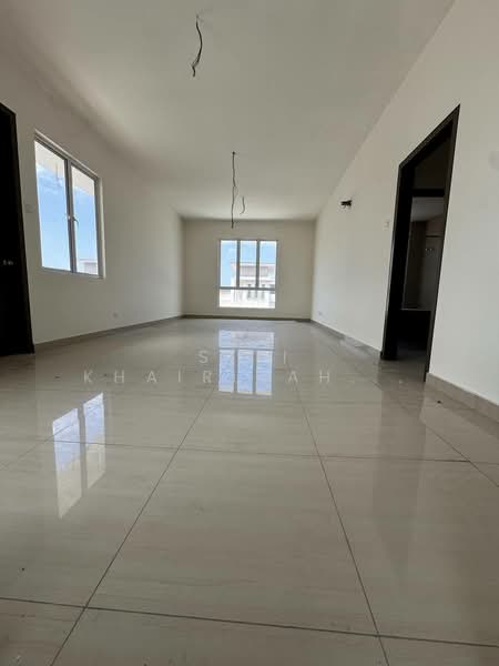 Semi-Detached House for Sale in Rawang (Selangor) - SITI KHAIRIYAH JAAFAR - PropertyGuru.com.my