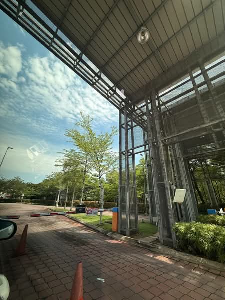 Semi-Detached House for Sale in Rawang (Selangor) - SITI KHAIRIYAH JAAFAR - Exterior - PropertyGuru.com.my