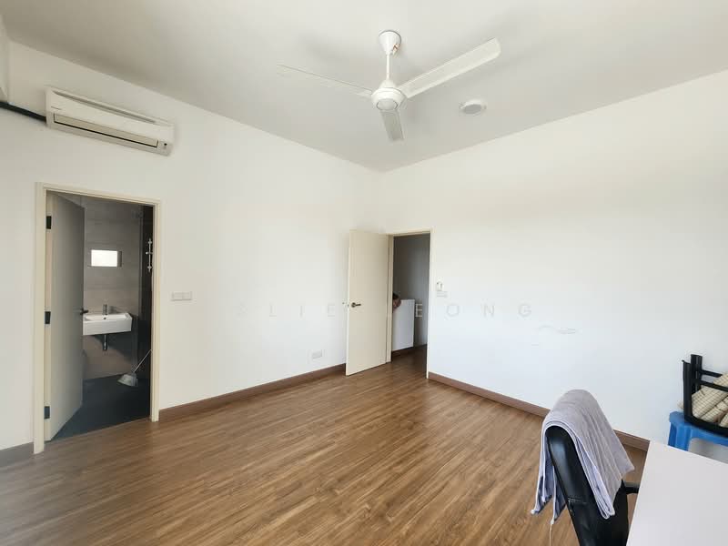 2-storey Terraced House for Sale in Kota Emerald (Rawang) - Leslie Leong - Interior - PropertyGuru.com.my