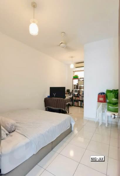 Rumah Teres 2 Tingkat untuk Dijual di Setia Alam (Selangor) - Gary Nge - Bedroom - PropertyGuru.com.my