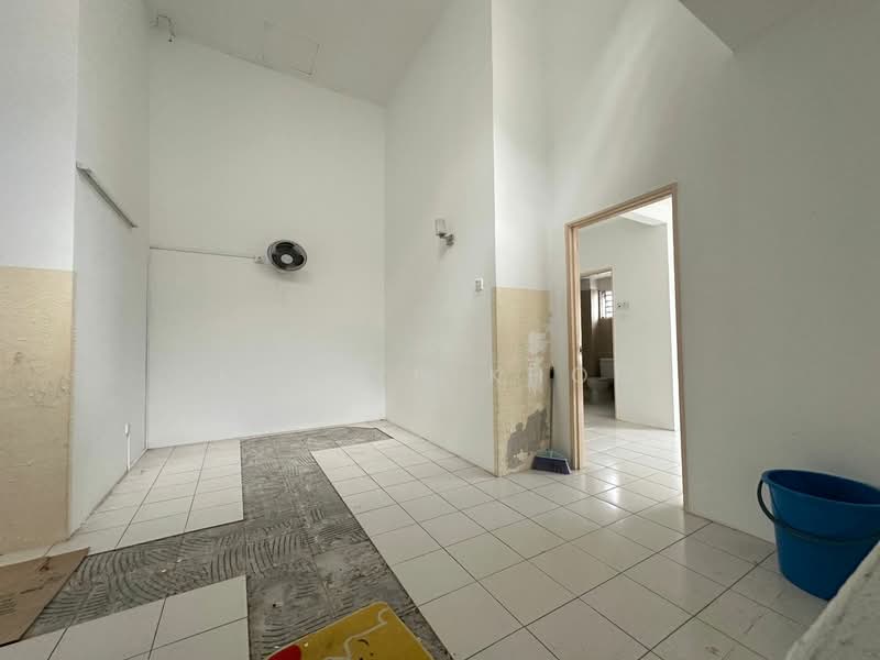 2-storey Terraced House for Sale in Kota Emerald (Rawang) - Evelyn Khoo - Interior - PropertyGuru.com.my