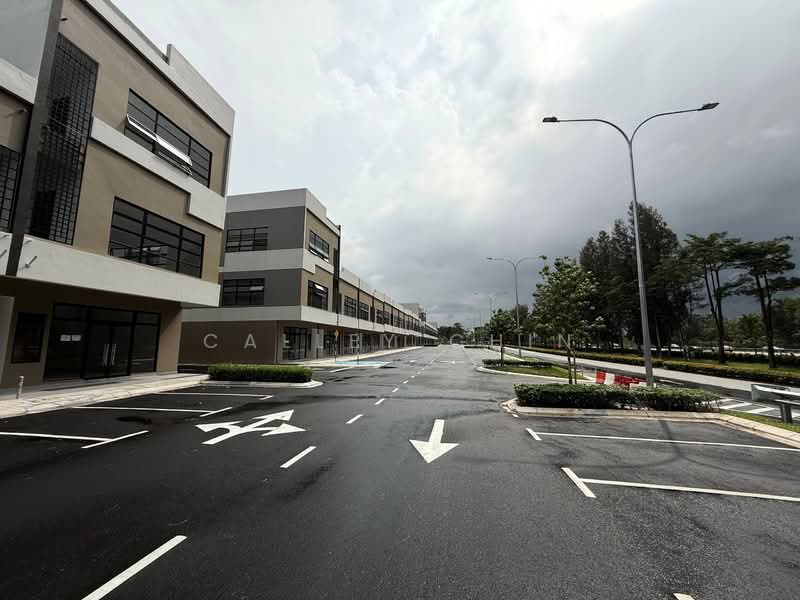 Shop / Office for Rent in Horizon Hills (Iskandar Puteri (Nusajaya)) - Calley Chin - Exterior - PropertyGuru.com.my