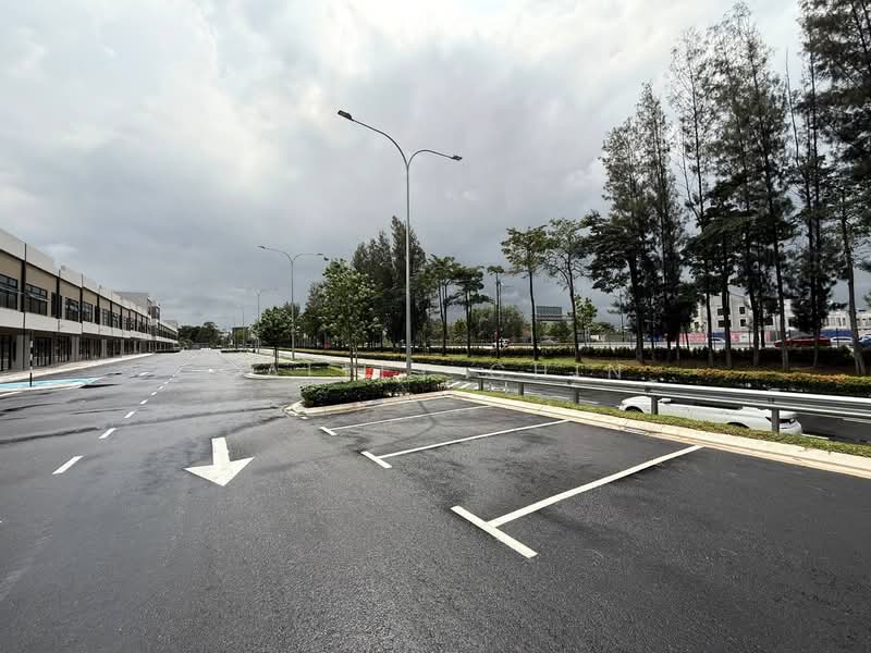 Shop / Office for Rent in Horizon Hills (Iskandar Puteri (Nusajaya)) - Calley Chin - PropertyGuru.com.my
