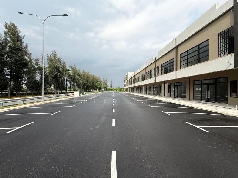 Shop / Office for Rent in Horizon Hills (Iskandar Puteri (Nusajaya)) - Calley Chin - PropertyGuru.com.my