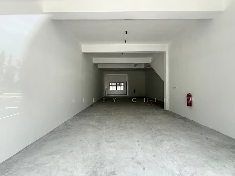 Shop / Office for Rent in Horizon Hills (Iskandar Puteri (Nusajaya)) - Calley Chin - PropertyGuru.com.my
