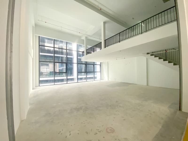 Factory for Sale in Eco Ardence (Setia Alam) - Vincent Tan Tan - Interior - PropertyGuru.com.my