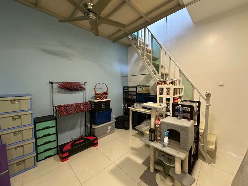 Rumah Berkembar untuk Dijual di Bercham (Ipoh) - Lee Muzi - Interior - PropertyGuru.com.my