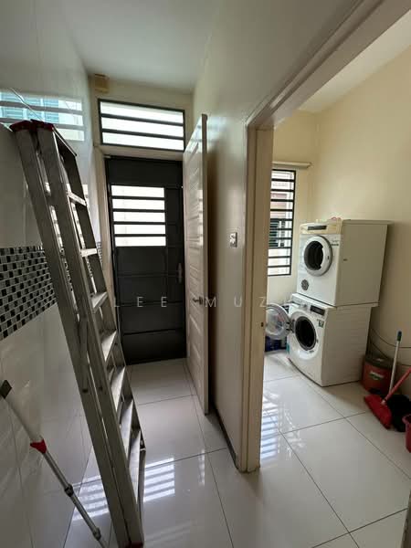 Rumah Berkembar untuk Dijual di Bercham (Ipoh) - Lee Muzi - Interior - PropertyGuru.com.my