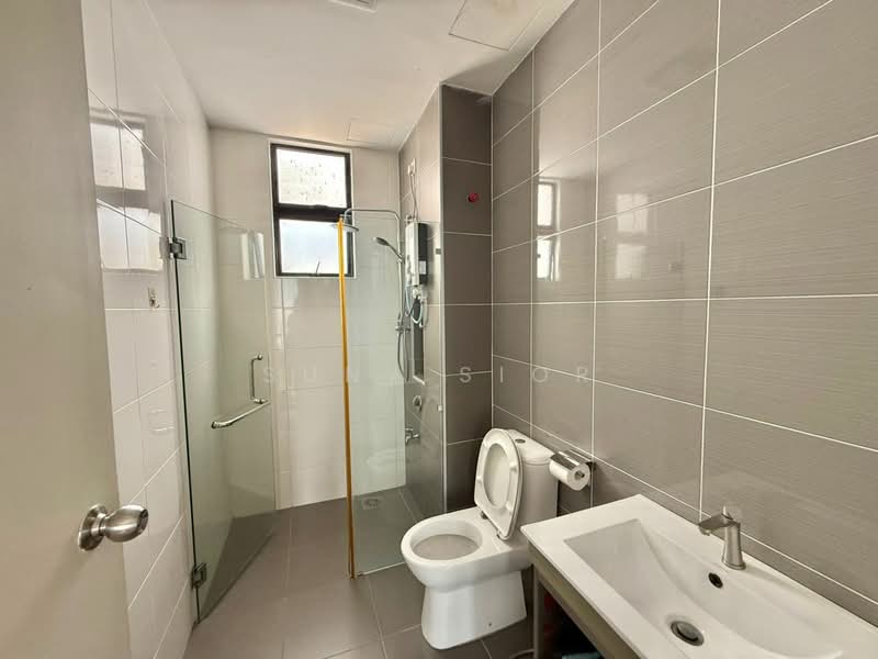 Service Residence for Rent at The Platino Serviced Apartment - Suny Sior - PropertyGuru.com.my