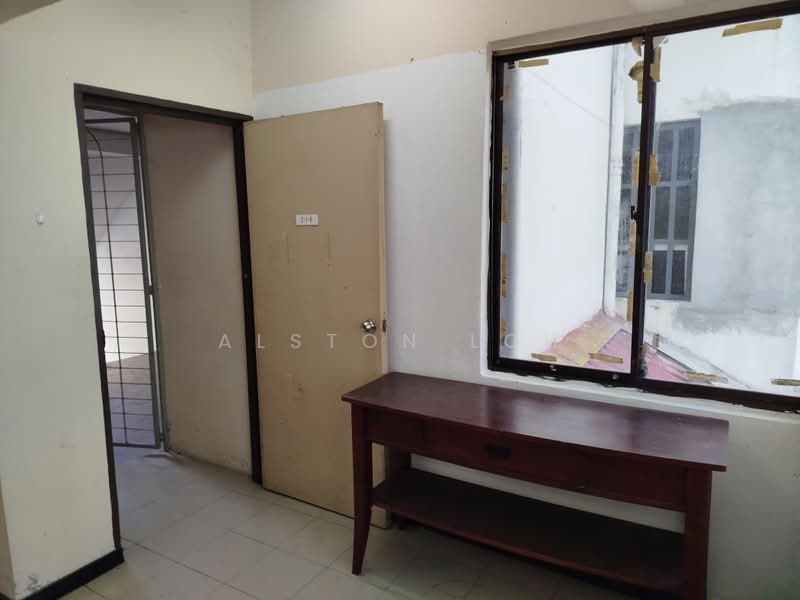 Condominium for Sale at Villa Condominium - Alston Loh - Interior - PropertyGuru.com.my