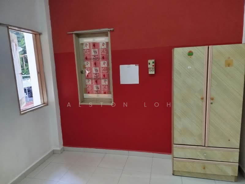 Condominium for Sale at Villa Condominium - Alston Loh - Interior - PropertyGuru.com.my