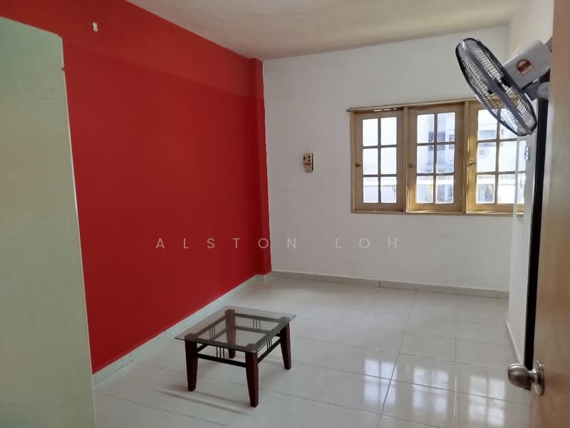 Condominium for Sale at Villa Condominium - Alston Loh - Interior - PropertyGuru.com.my