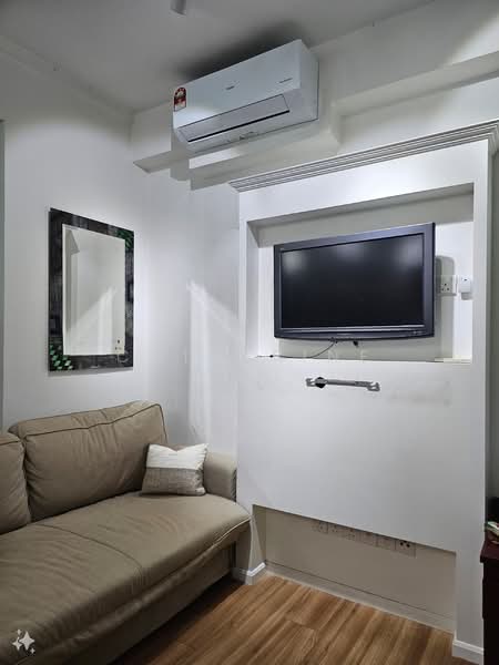 Service Residence for Sale at The Scott Garden SOHO - Catherine Lau - PropertyGuru.com.my