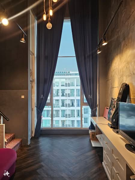 Service Residence for Sale at The Scott Garden SOHO - Catherine Lau - PropertyGuru.com.my