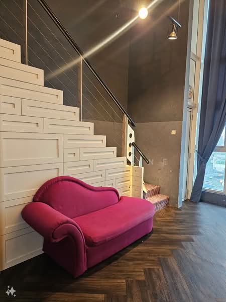 Service Residence for Sale at The Scott Garden SOHO - Catherine Lau - PropertyGuru.com.my