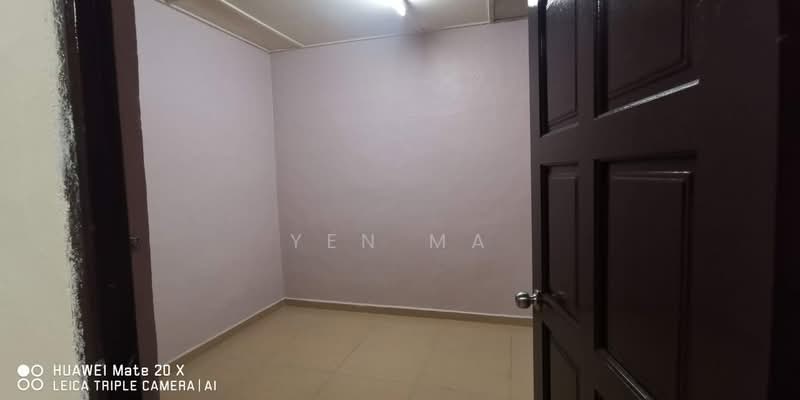 Flat for Sale at Flat Taman Ungku Tun Aminah - Yen Ma - Interior - PropertyGuru.com.my
