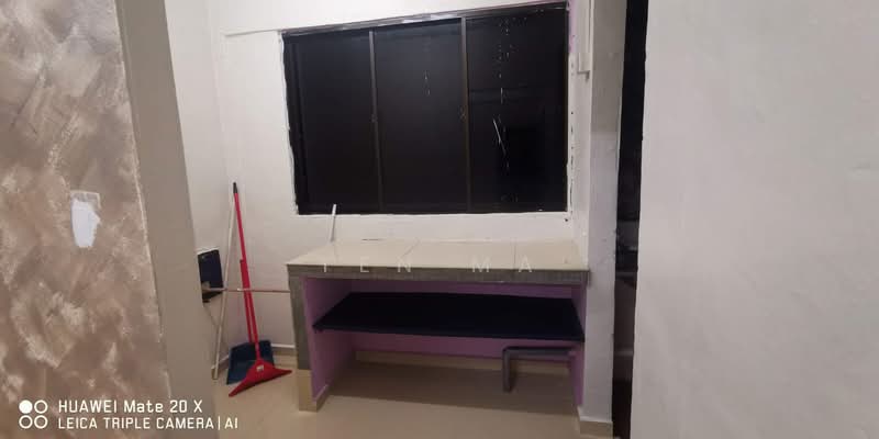 Flat for Sale at Flat Taman Ungku Tun Aminah - Yen Ma - Interior - PropertyGuru.com.my