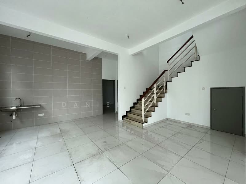 Cluster House for Sale in Taman Mount Austin (Tebrau) - Daniel Yong - Interior - PropertyGuru.com.my
