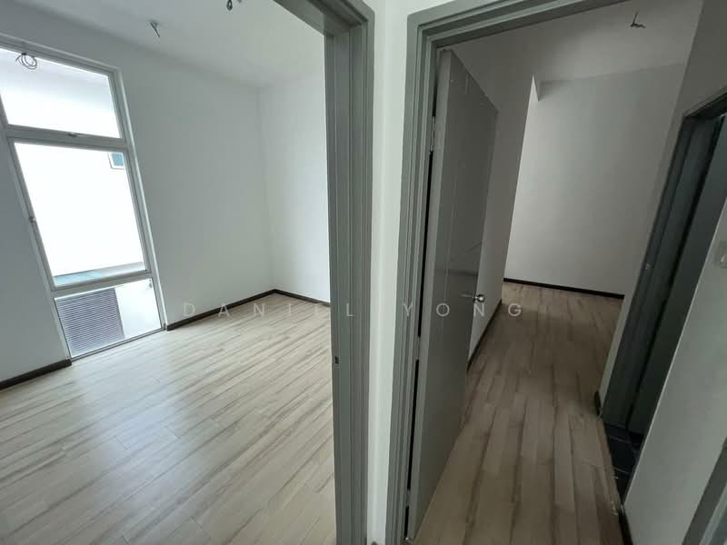 Cluster House for Sale in Taman Mount Austin (Tebrau) - Daniel Yong - Interior - PropertyGuru.com.my
