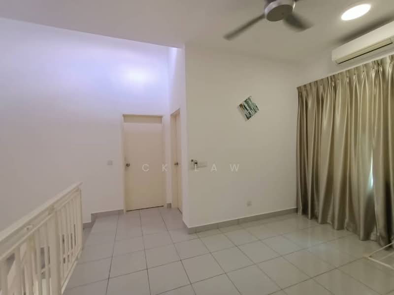 Rumah Kluster untuk Dijual di Setia Ecohill (Semenyih) - CK Law - Interior - PropertyGuru.com.my