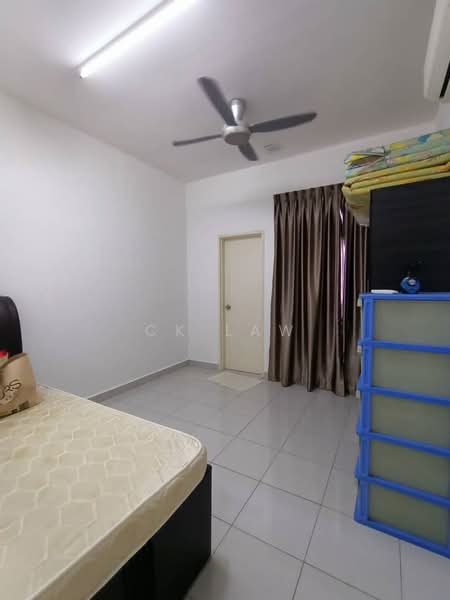 Rumah Kluster untuk Dijual di Setia Ecohill (Semenyih) - CK Law - Bedroom - PropertyGuru.com.my