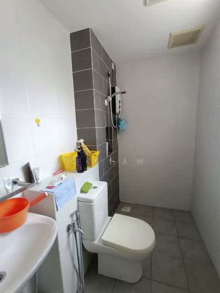 Rumah Kluster untuk Dijual di Setia Ecohill (Semenyih) - CK Law - Bathroom - PropertyGuru.com.my