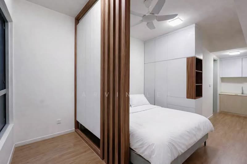 Condominium for Sale at Sunway GeoLake Residences - Marvin Lee - Bedroom - PropertyGuru.com.my