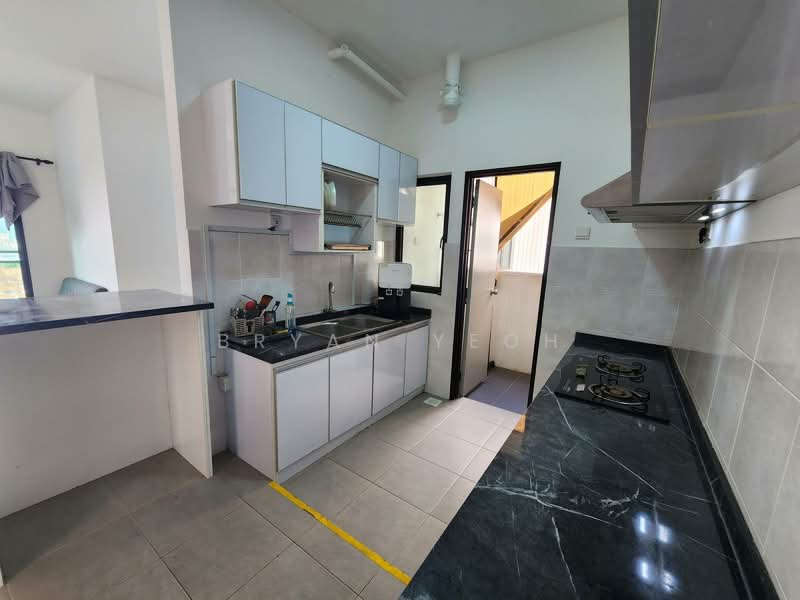 Condominium for Rent at Residensi Aman - Bryan Yeoh - PropertyGuru.com.my