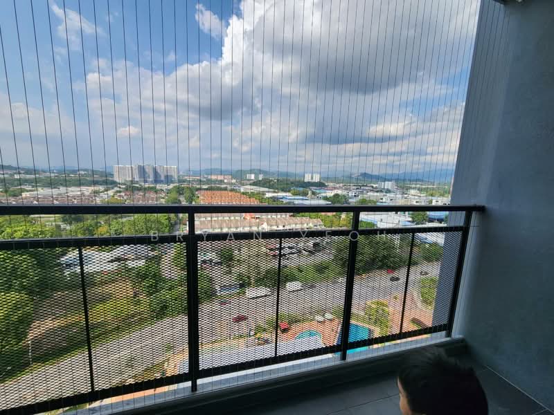 Condominium for Rent at Residensi Aman - Bryan Yeoh - PropertyGuru.com.my