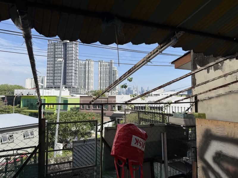 2-storey Terraced House for Sale in Pandan Perdana (Cheras) - Leedeon Tan - Exterior - PropertyGuru.com.my